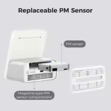 Air Detector 2 Smart