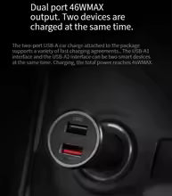 Wireless Car Charger