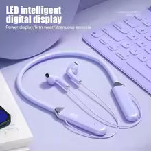 Wireless Neckband