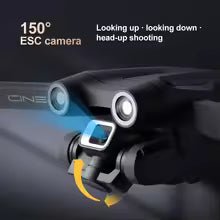 Pro max Drone