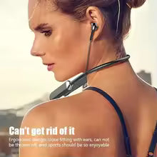 Wireless Neckband