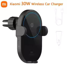 Wireless Car Charger