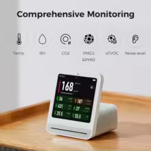 Air Detector 2 Smart